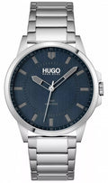 Zegarek Męski HUGO First 1530186
