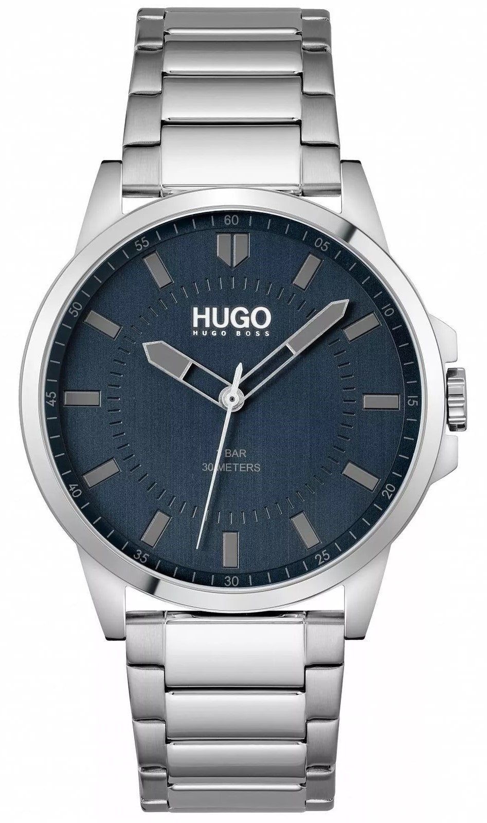 Zegarek Męski HUGO First 1530186