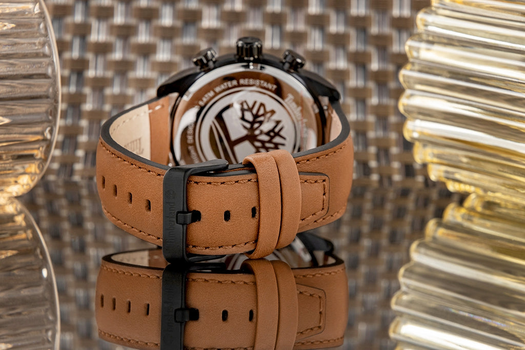 Zegarek Męski TIMBERLAND Henniker II Multi-function TDWGF2201102