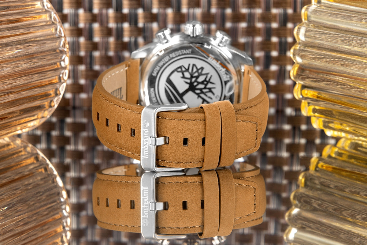 Zegarek Męski TIMBERLAND Henniker II TDWGF0028701