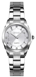 Zegarek Damski Skmei 1620SISI