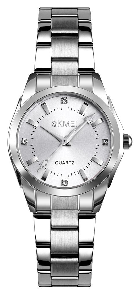 Zegarek Damski Skmei 1620SISI