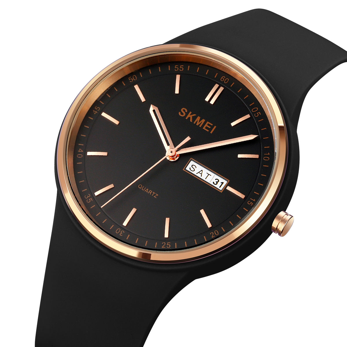 Zegarek Damski Skmei 1747BK