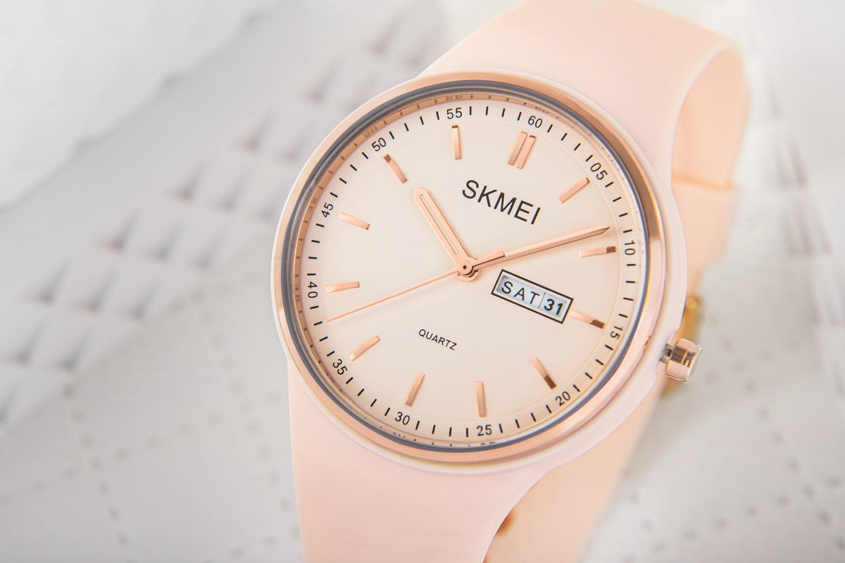 Zegarek Damski Skmei 1747PK