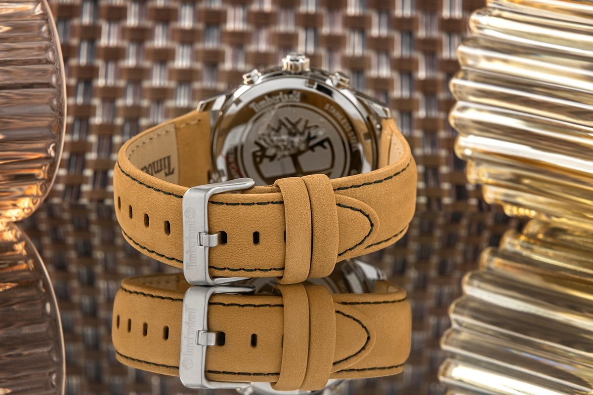 Zegarek Męski TIMBERLAND Parkman TDWGF0029001