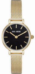 Zegarek Damski PAUL LORENS PL20004B-1D1