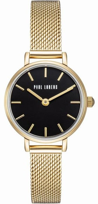 Zegarek Damski PAUL LORENS PL20004B-1D1
