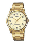 Zegarek Męski CASIO MTP-V001G-9BUDF