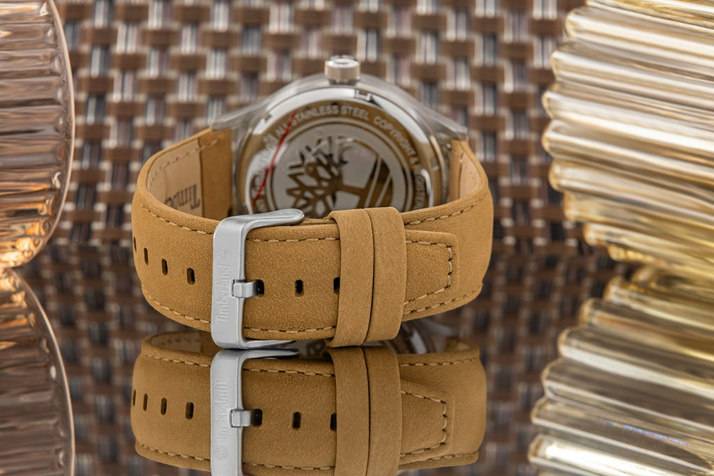 Zegarek Męski TIMBERLAND Trumpbull TDWGB0010103