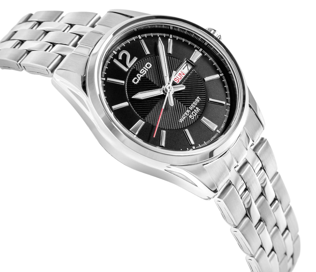 Zegarek Damski CASIO LTP-1335D-1AVDF