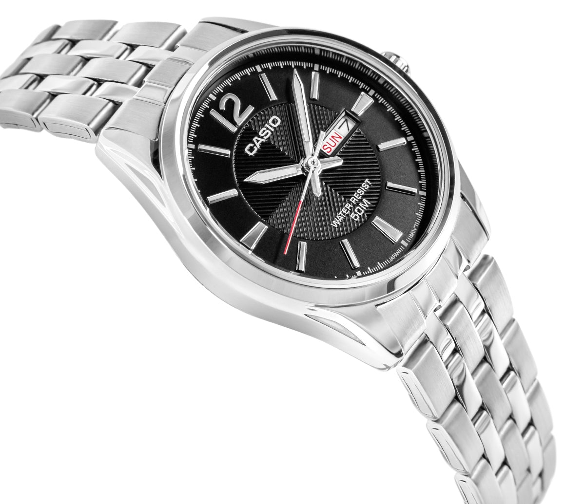 Zegarek Damski CASIO LTP-1335D-1AVDF