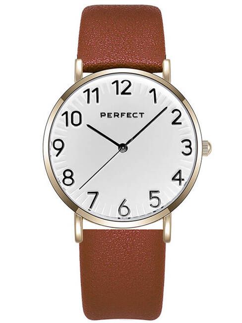 Zegarek Damski PERFECT E342-08
