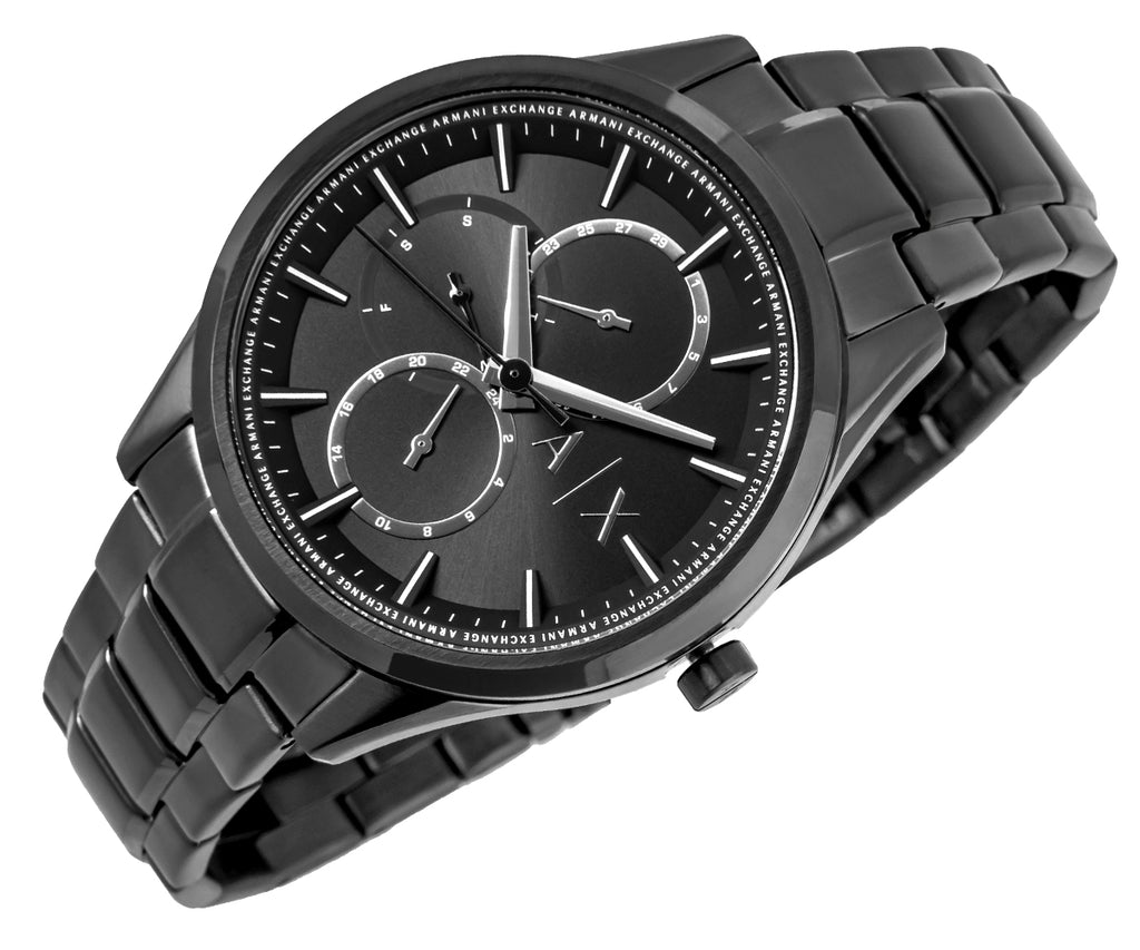 Zegarek Męski ARMANI EXCHANGE Dante AX1867