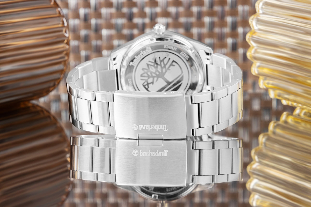 Zegarek Męski TIMBERLAND Birch Road TDWGH0083105