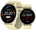 Smartwatch GIEWONT Ecru GW120-6