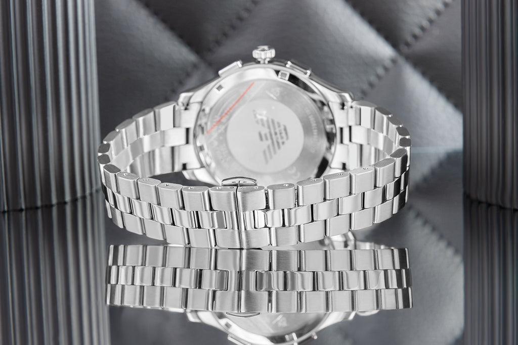 Zegarek Męski Emporio Armani Dario AR11746
