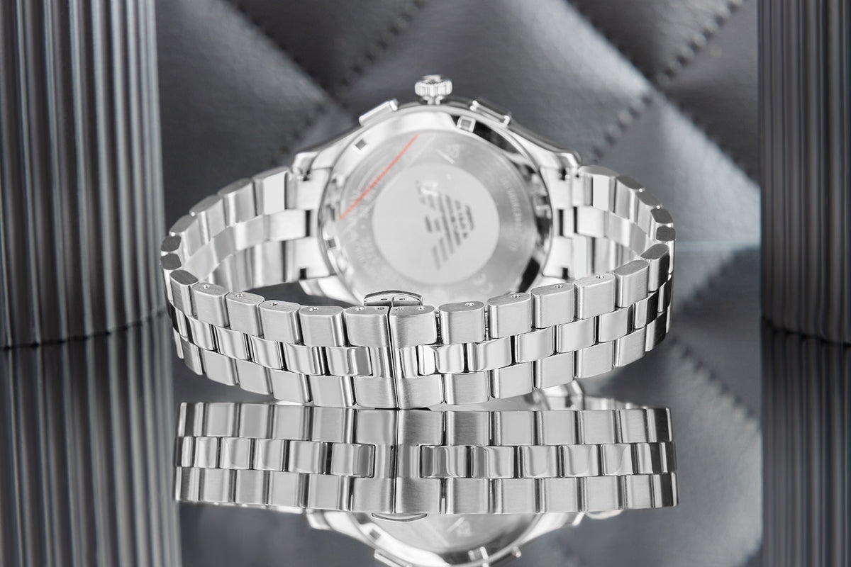 Zegarek Męski Emporio Armani Dario AR11746