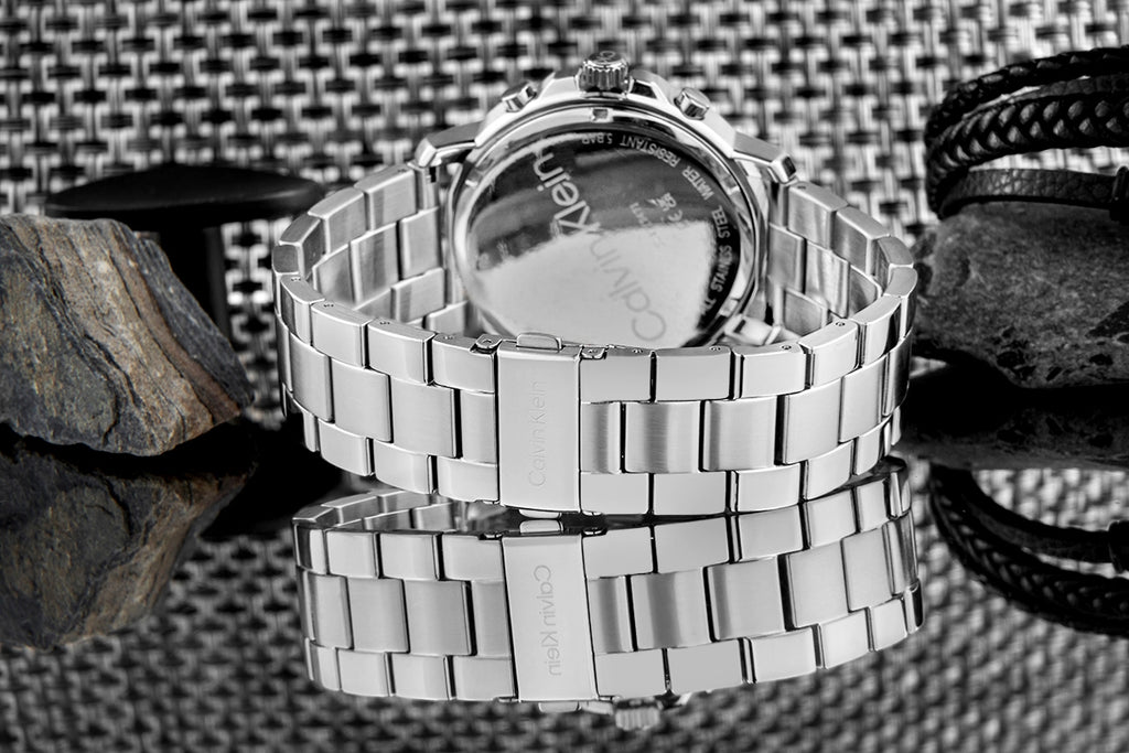Zegarek Męski CALVIN KLEIN Gauge Sport 25200067