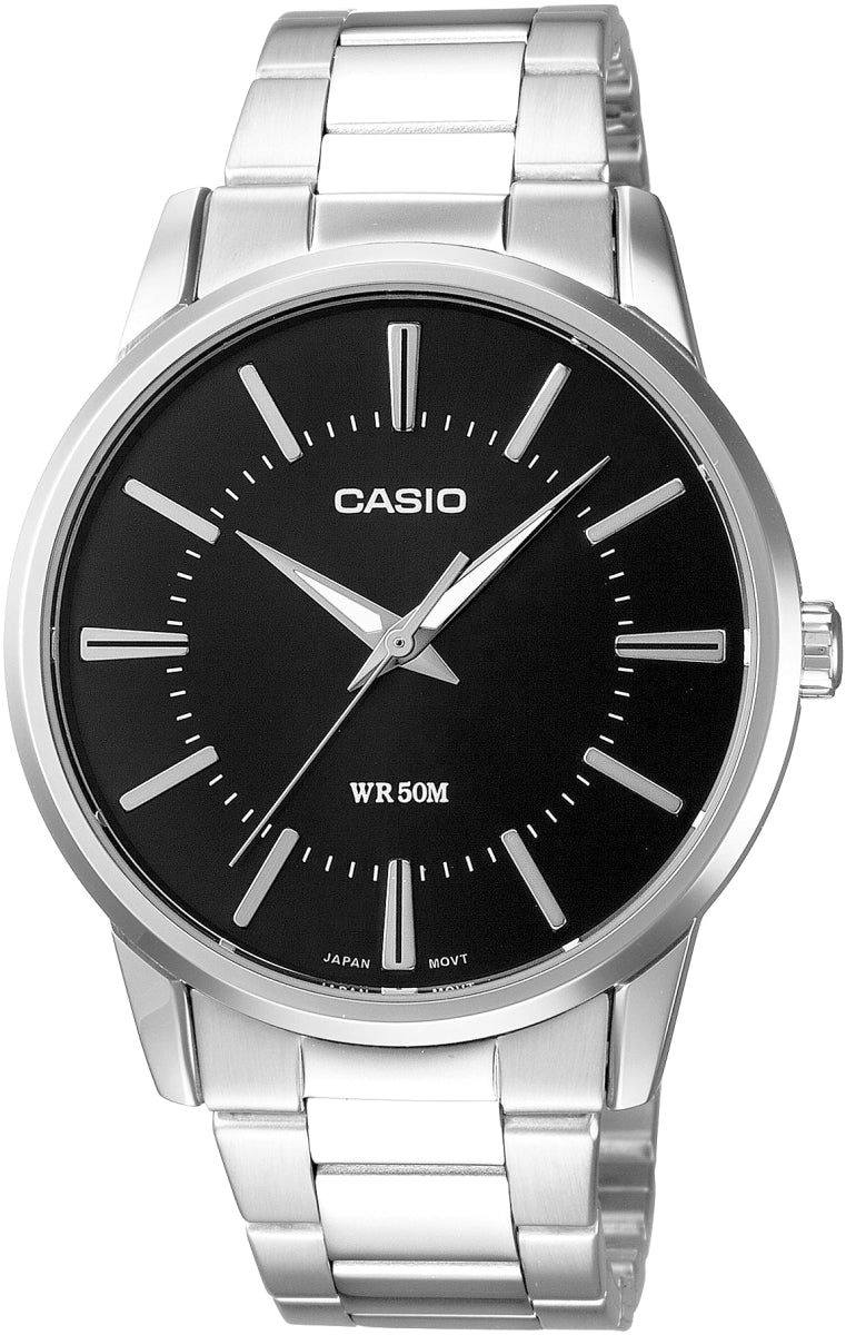 Zegarek Męski CASIO MTP-1303PD-1AVEG