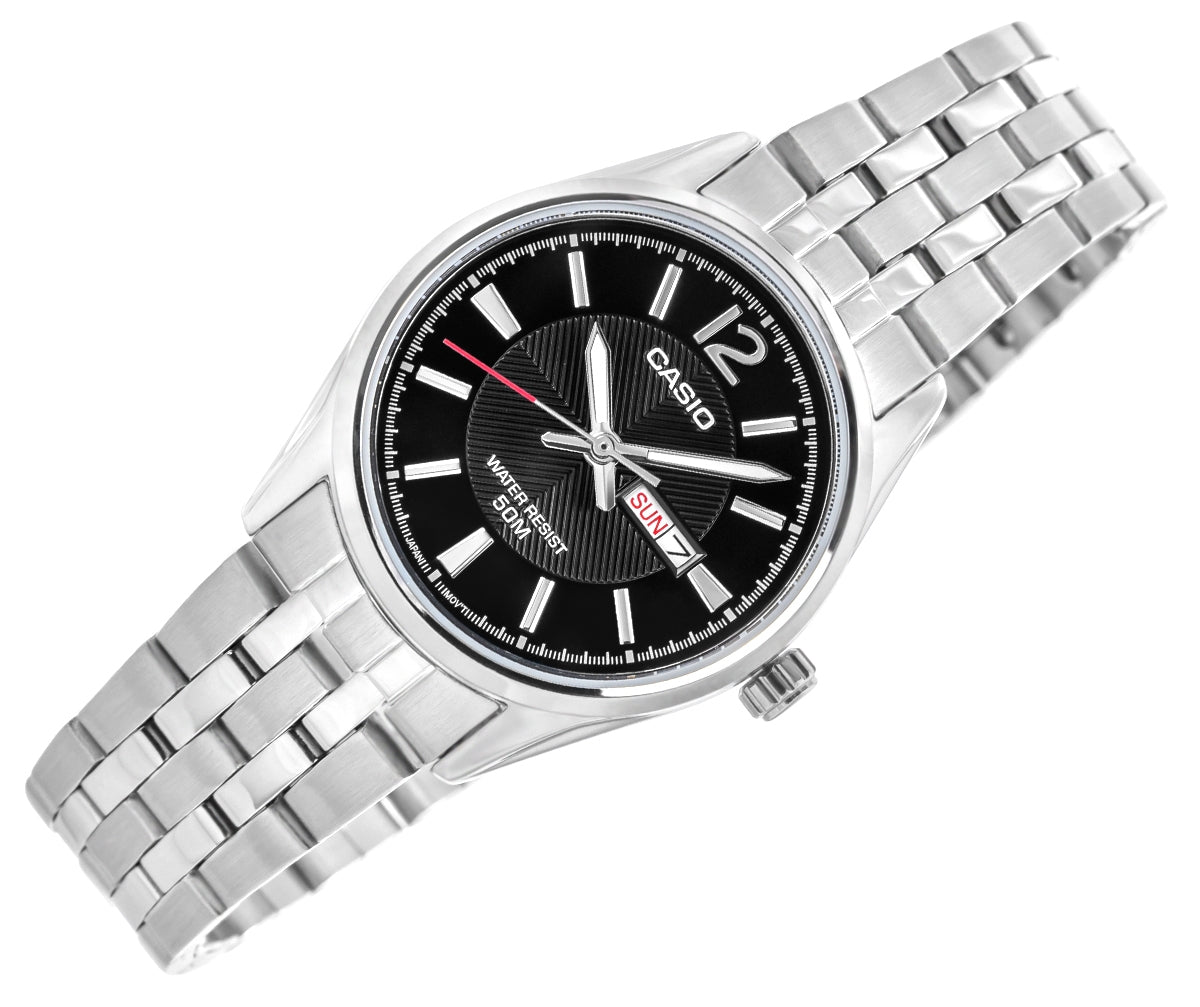 Zegarek Damski CASIO LTP-1335D-1AVDF