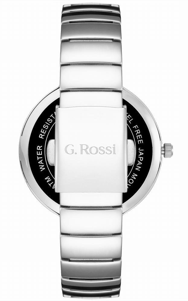 Zegarek Damski G.Rossi 12120B-3C1