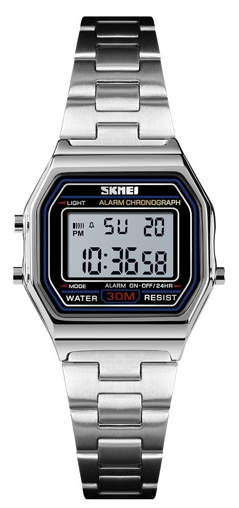 Zegarek Damski Skmei 1415SI