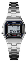 Zegarek Damski Skmei 1415SI