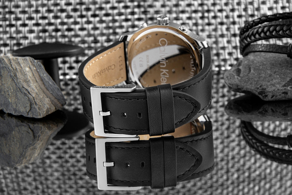 Zegarek Męski CALVIN KLEIN Sport Multi Function 25200211