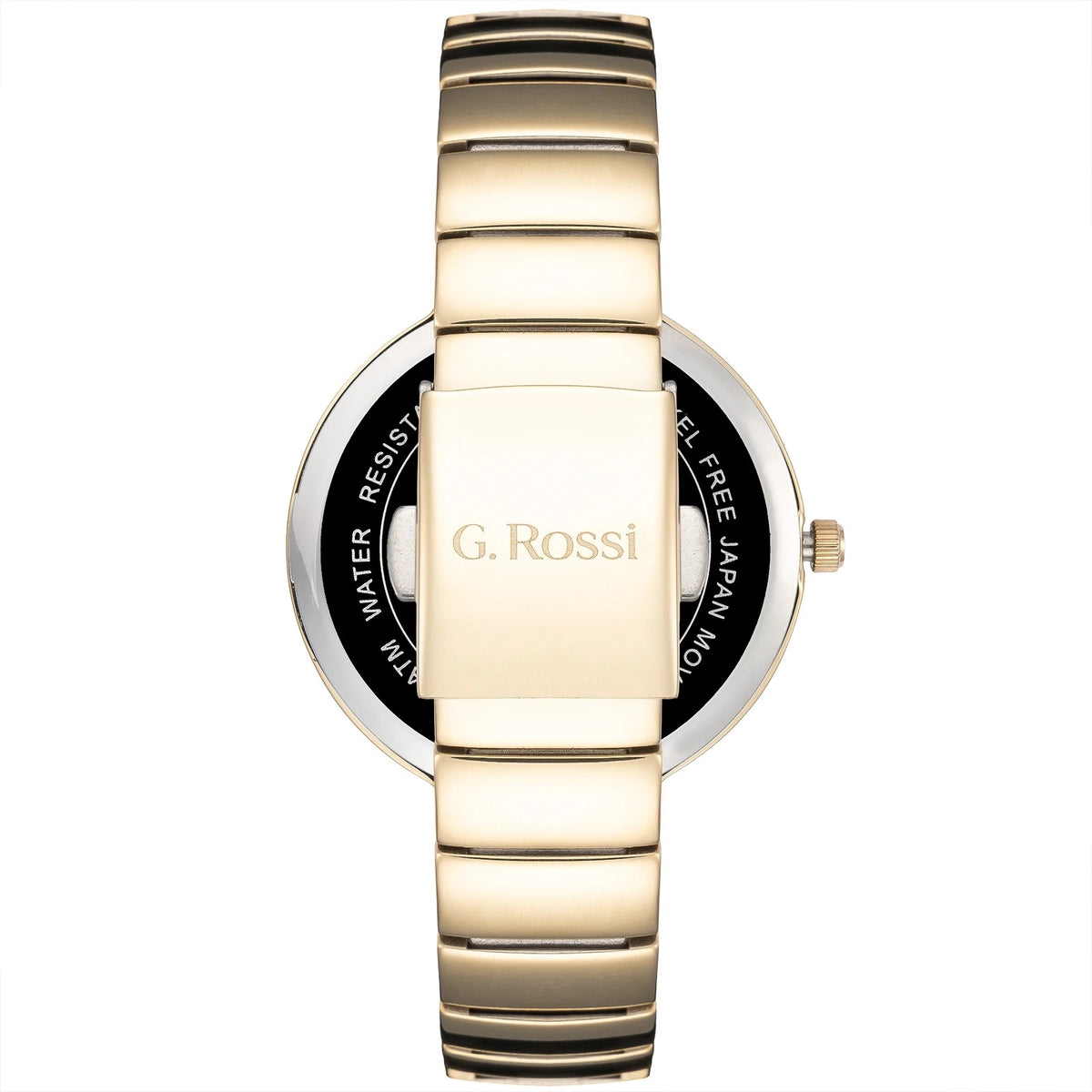 Zegarek Damski G.Rossi 12120B-4D1