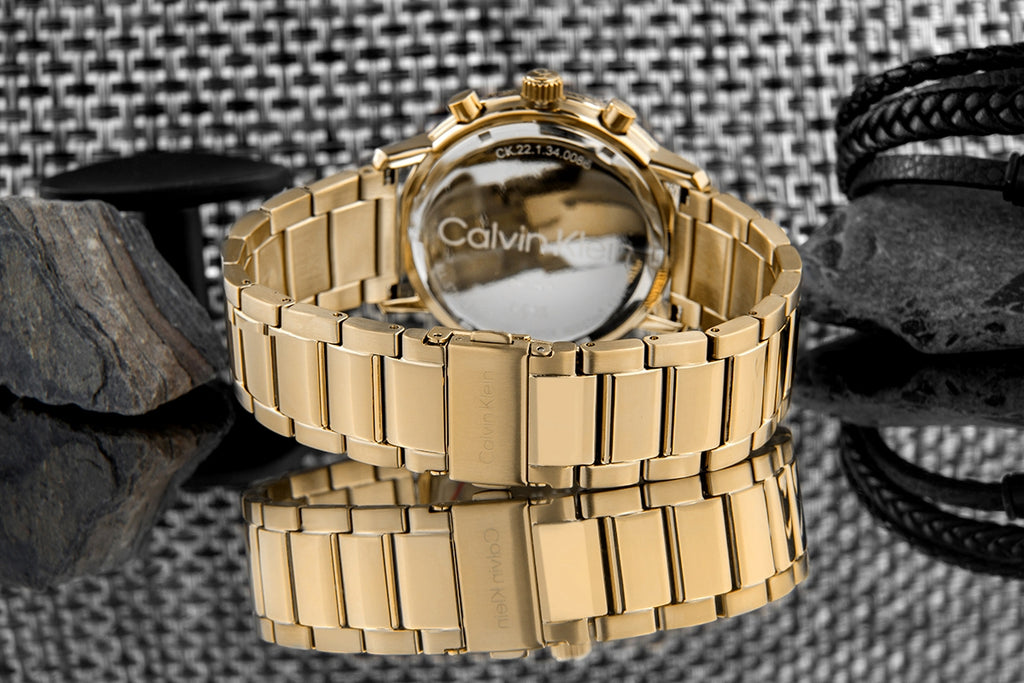 Zegarek Męski CALVIN KLEIN Gauge 25200065