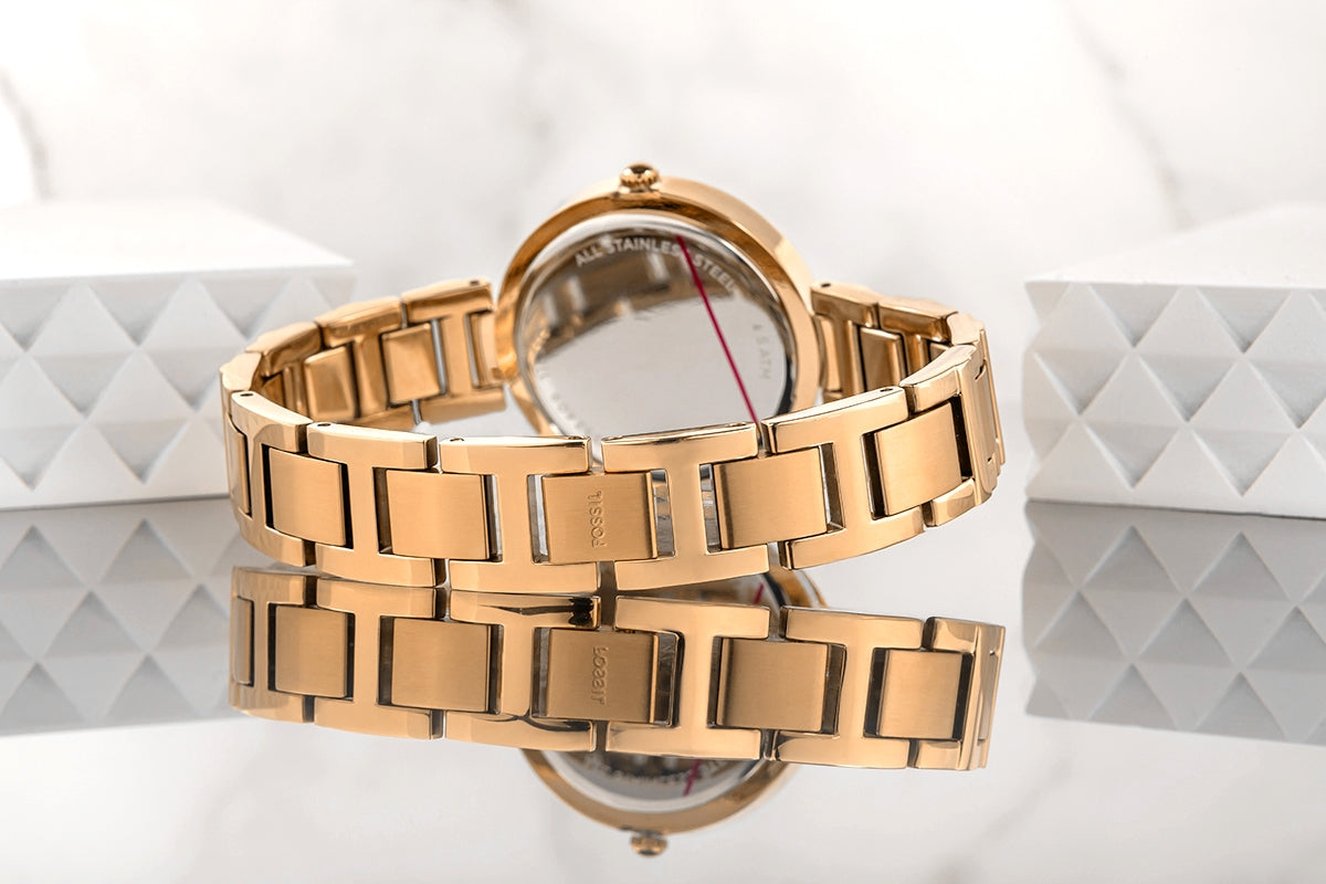 Zegarek Damski FOSSIL Karli BQ3181