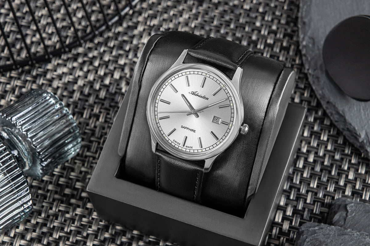Zegarek Męski ADRIATICA Premiere A1293.5213Q