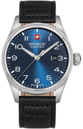 Zegarek Męski SWISS MILITARY HANOWA Thunderbolt SMWGB0000805