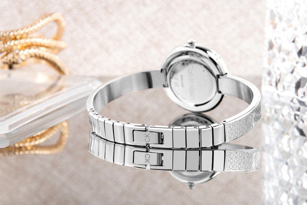 Zegarek Damski CALVIN KLEIN Iconic 25200181