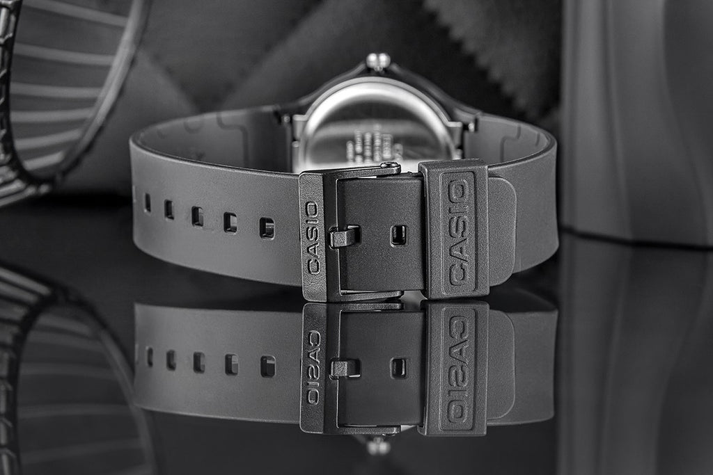 Zegarek CASIO MQ-24-1B3LDF