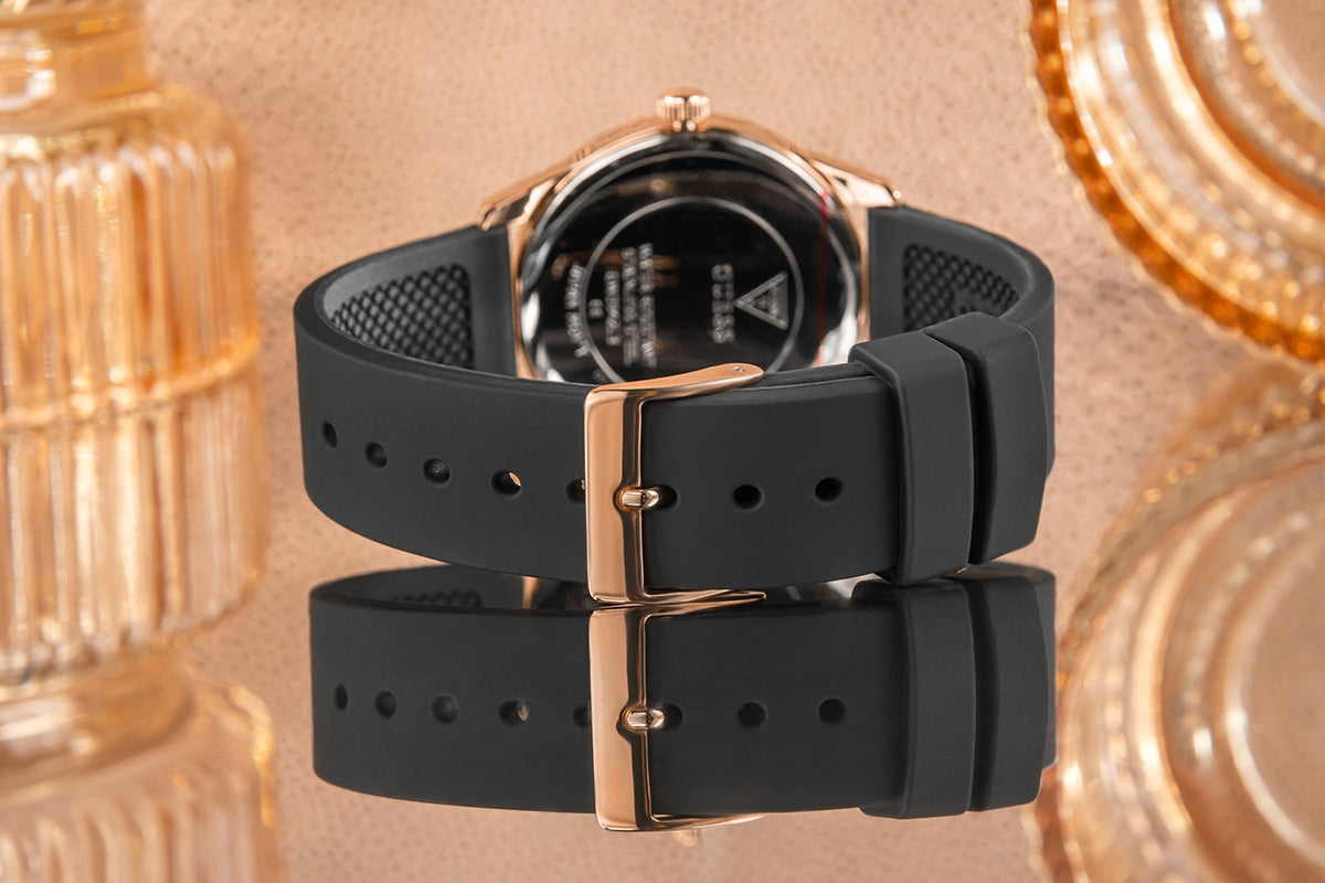 Zegarek Damski Guess Roxy GW0942L3