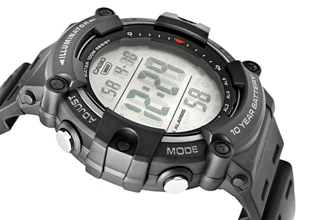 Zegarek CASIO AE-1500WH-1AVDF