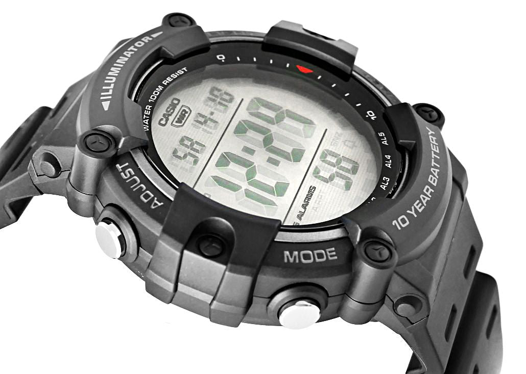 Zegarek CASIO AE-1500WH-1AVDF