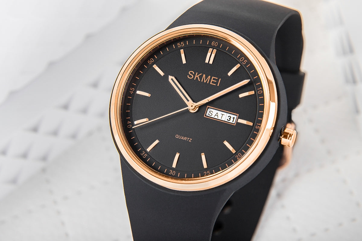 Zegarek Damski Skmei 1747BK