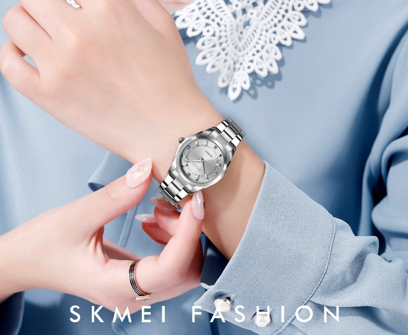 Zegarek Damski Skmei 1620SISI