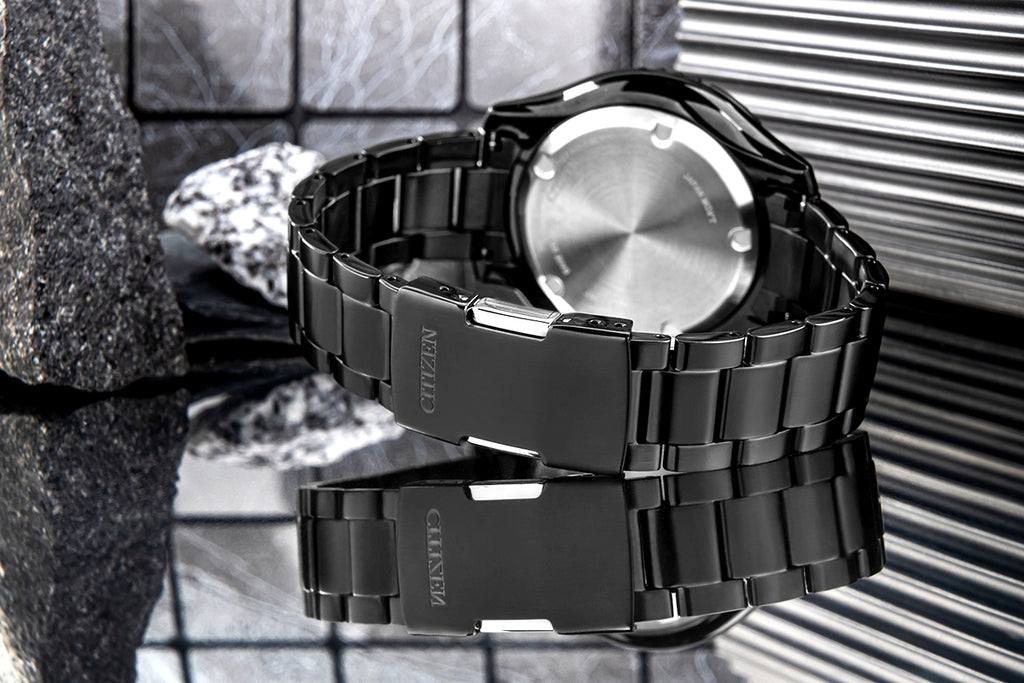 Zegarek Męski CITIZEN Promaster Mechanical Diver NY0145-86E