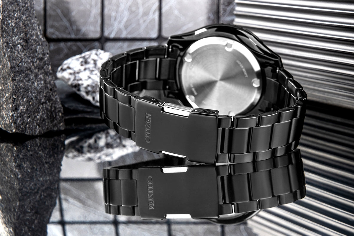 Zegarek Męski CITIZEN Promaster Mechanical Diver NY0145-86E