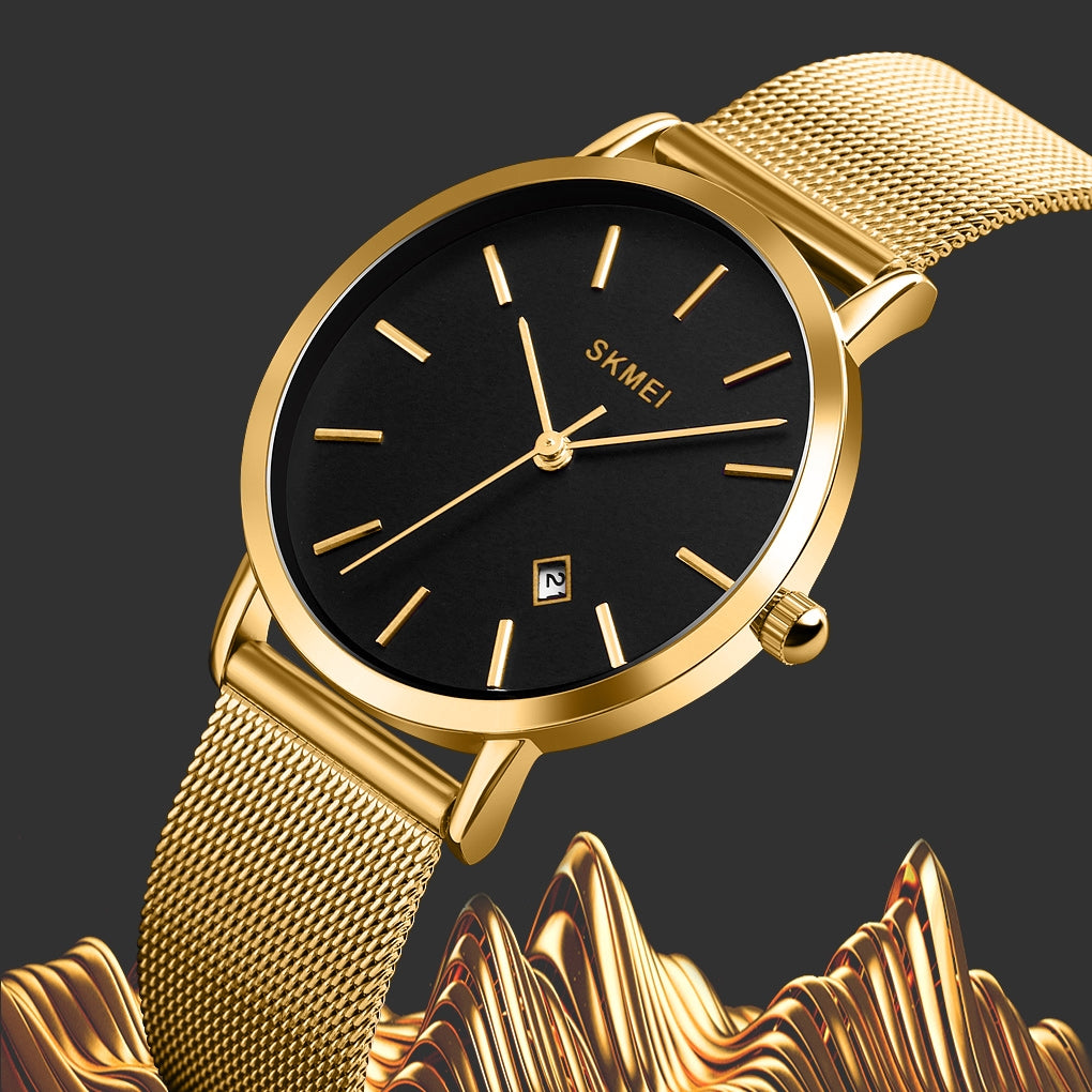 Zegarek Damski Skmei 1530GD