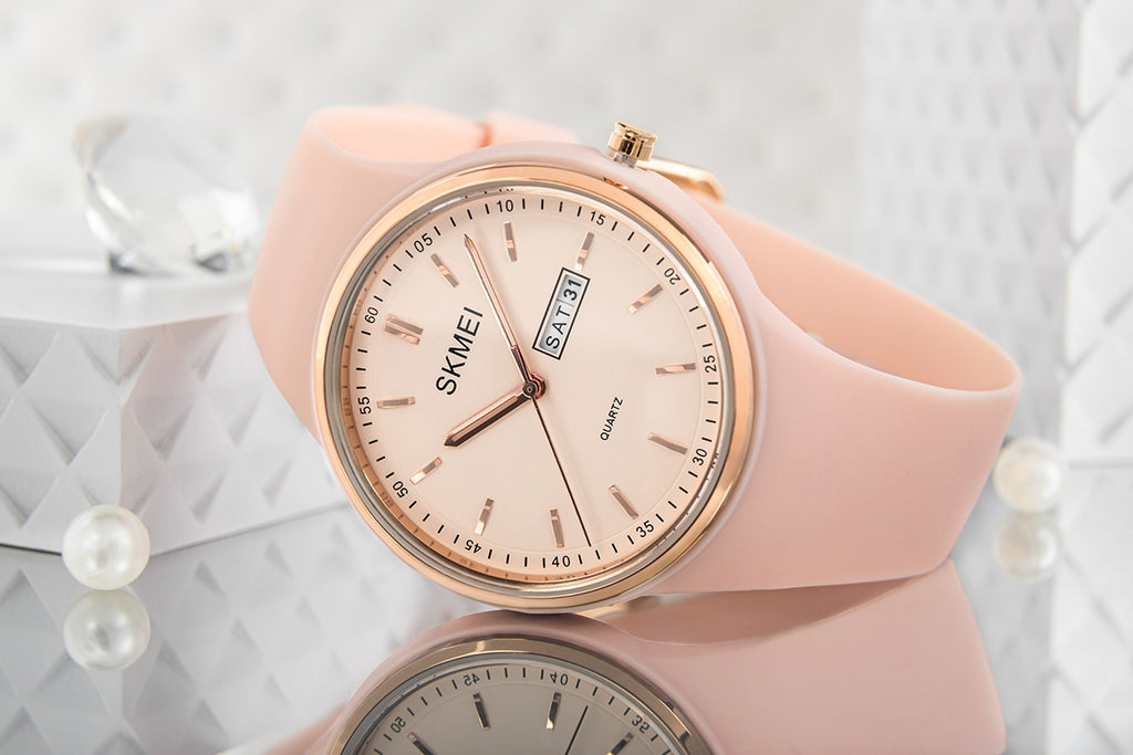 Zegarek Damski Skmei 1747PK