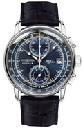 Zegarek Męski ZEPPELIN 100 Yahre Chronograph 8670-3
