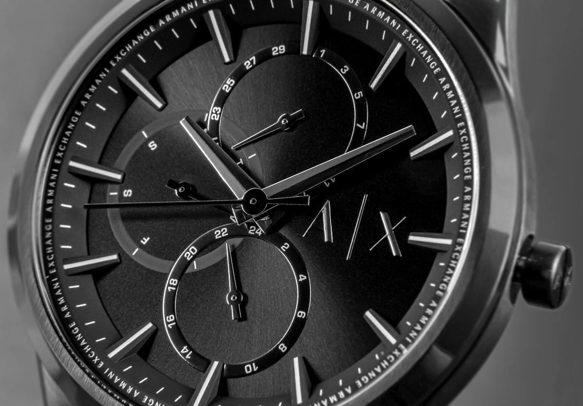 Zegarek Męski ARMANI EXCHANGE Dante AX1867