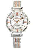 Zegarek Damski G.Rossi 12546B-3D2