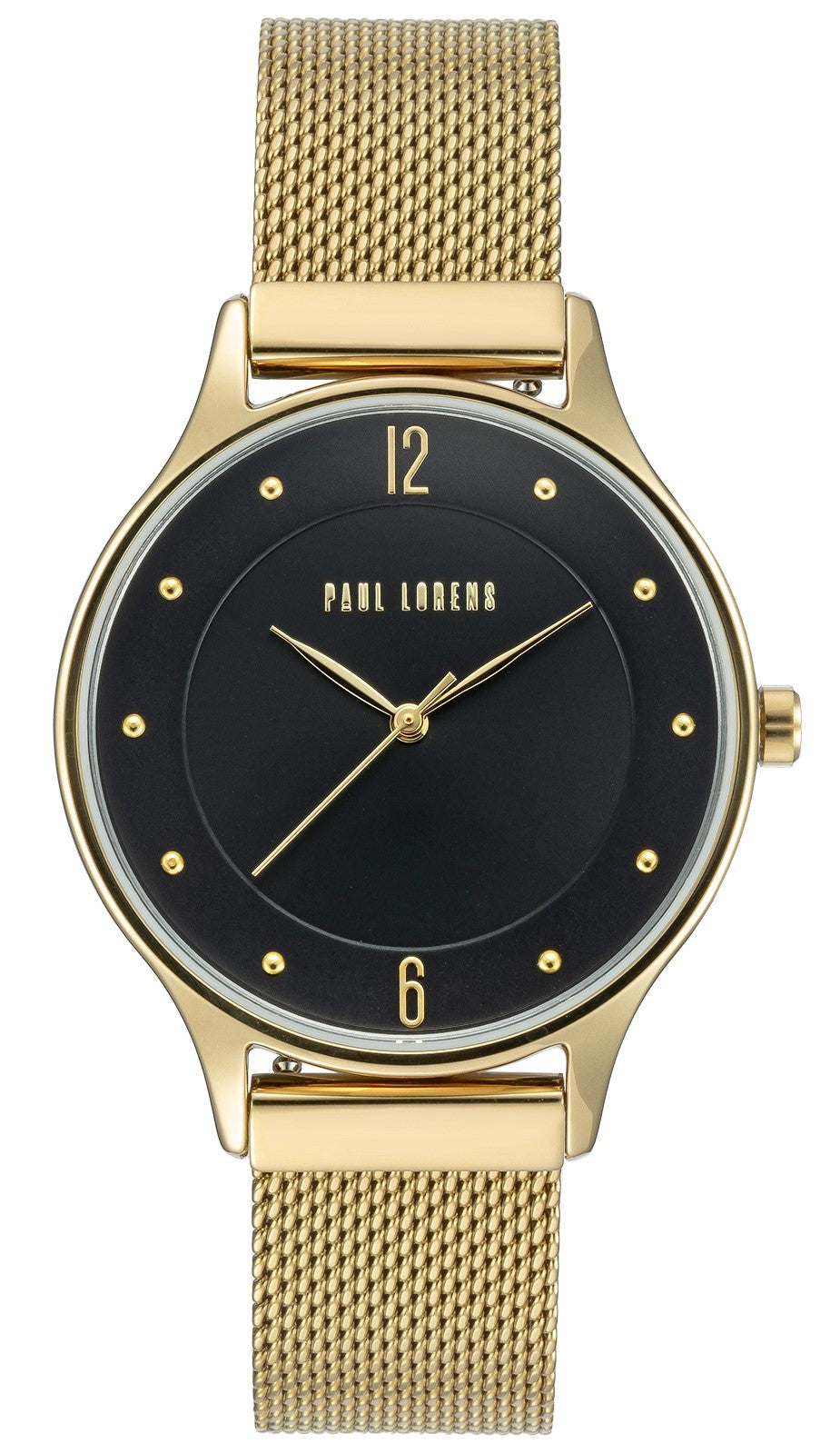 Zegarek Damski Paul Lorens PL10317B9-1D1