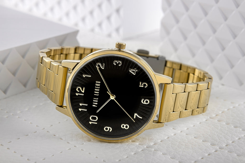 Zegarek Damski Paul Lorens PL11715B3-1D1
