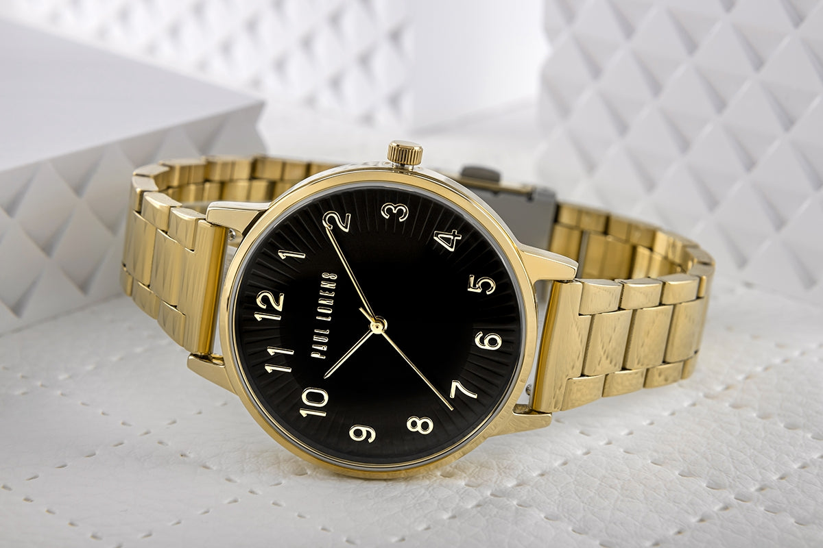 Zegarek Damski Paul Lorens PL11715B3-1D1